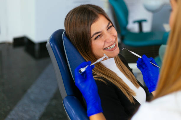 Dental Bonding in Bay City, OR