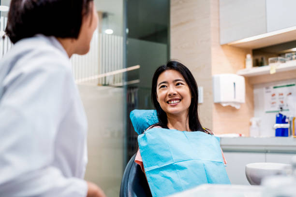 Best Tooth Extraction  in Bay City, OR