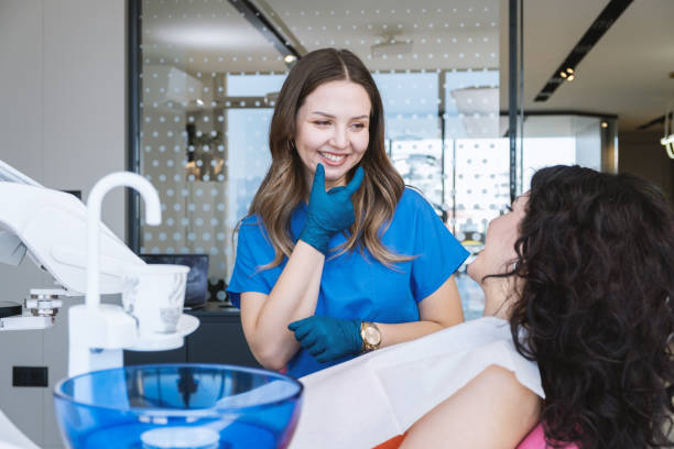 Professional  Holistic Dental Services in Bay City, OR