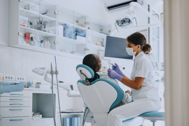 Best Oral Cancer Screening  in Bay City, OR